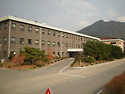 국군일동병원 전경