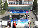 2012년 10 3일 송도가족한마음대축제 ..