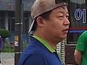 7월3일 /우중으로인한 칼봉 산행지 변..