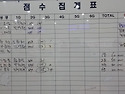 4월13일 정모