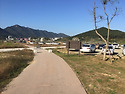 (짱크린) 양산 황산 캠핑장