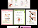 근육학 시리즈 3 근육학 마사지- 박시..