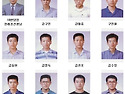 3학년 10반 졸업 사진