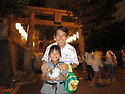 三光神社 마츠리(2011.7)