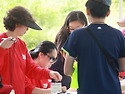 제17회북한강정화활동