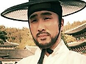 상업영화 ＜사도＞ 촬영 출연장면 (영..