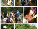 10월 10일 청룡산 토요 가족 숲체험