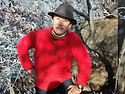 12월 백봉산 산행