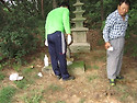 2015 벌초 날