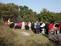 2014 가을 가족 화합