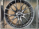 BMW 1M 스타일18인치 휠