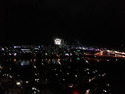 2015년 개천예술제 개막 폭죽 (201..