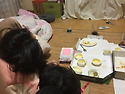 연휴의 풍경