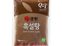 흑설탕(큐원)