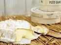 호텔조리학과 Camembert Cheese