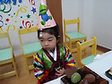 3,4,5월 친구들 생일 축하해!