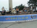 2016년 범죄예방 공연