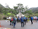 전주 모악산...