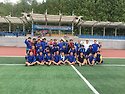 2016. 9. 4 부천시의회 의회장기 족구..