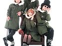 SEKAI NO OWARI「RPG」