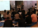 모쎈네트워크 김해점 전직원 교육