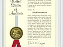 미국특허등록증-Arneb EOPX Techn..
