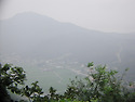봉천산 정기산행(2007.8.15 오전)