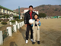 승헌, 승희 ('08.3.15)
