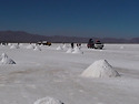 우유니소금사막(Sala de Uyuni)