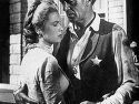 Lovers-- Gary Cooper and Grace Kelly