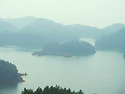 절강성 천도호(千岛湖) 풍경