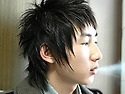 남성컷