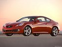 Hyundai Genesis Coupe (2010..