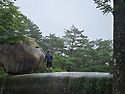 설악산 울산바위