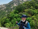 북한산 허준동굴