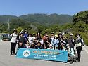 월악산국립공원 금수산(錦繡山, 1,01..