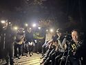 설악산 정기산행 후기
