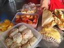 지리산 B조(외부인의 사진)