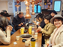 명동에서5