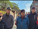 명동에서6
