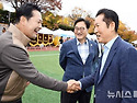 (시국논단) &lsquo;윤석열&rsquo; 대 &lsquo;이재명&rsquo;의..