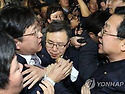 (시국논단) 헌법 일부 개정안 부결이 ..