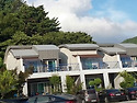 무주펜션 가볼만한곳-무주오페라하우스, 무주구천동 계곡근처