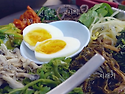 양구여행하시면 꼭 드셔봐야 할 맛집! 산채비빔밥, 양구맛집