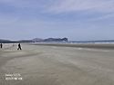 대청백령도