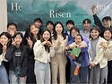 &ldquo;복음으로 변화된 청년들 세상에 파송된 선교사입니다&rdquo; 예수로 충분한 한..