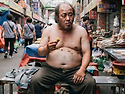 어느 백수미래. 일상