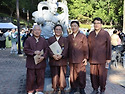2026.10.06 사명대사 열반 제416주기 추모대재