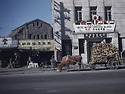 6.25 한국전쟁 직전 1949년 서울 풍경