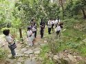 첫영성체 교리반 어린이 성지순례